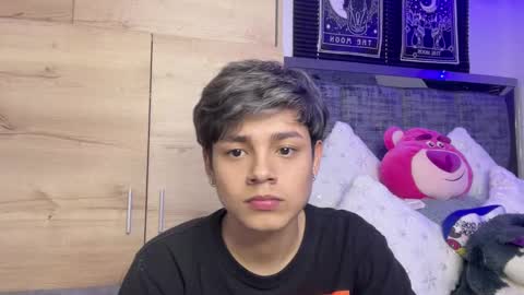 Andy online show from 02-18-25, 08:03