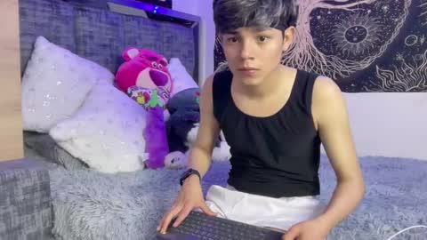 Andy online show from 02-21-25, 04:05