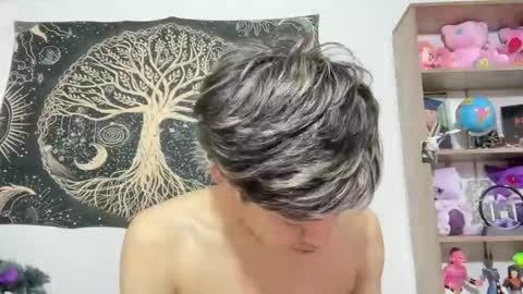 Andy online show from 02-27-25, 03:48