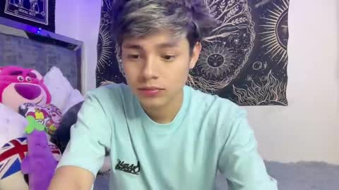 Andy online show from 02-28-25, 02:53