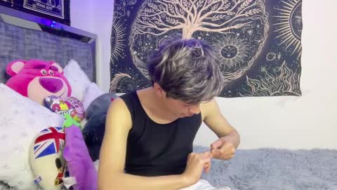 Andy online show from 02-28-25, 05:59