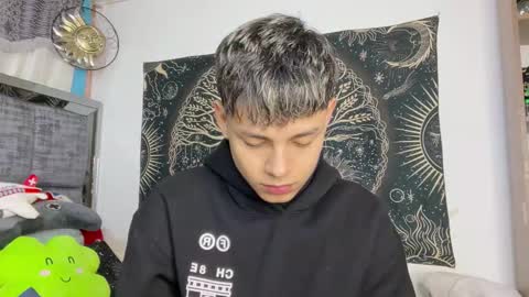 Andy online show from 01-18-26, 05:06