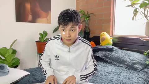 Andy online show from 02-18-26, 01:40