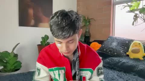 Andy online show from 02-21-26, 12:28