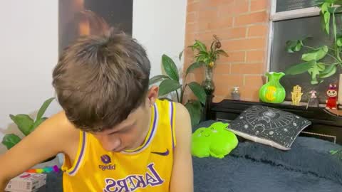 Andy online show from 03-26-26, 02:17