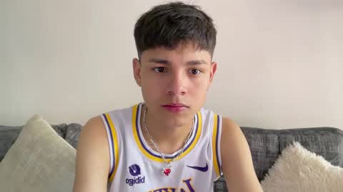 Andy online show from 04-06-26, 05:03