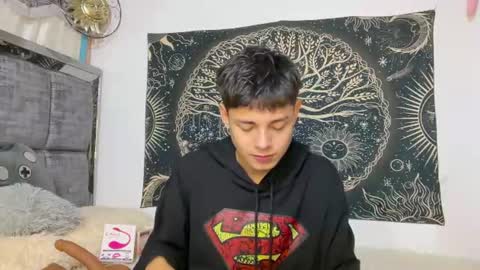 Andy online show from 06-11-26, 02:59