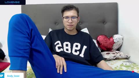 ANDY online show from 03-04-25, 05:32