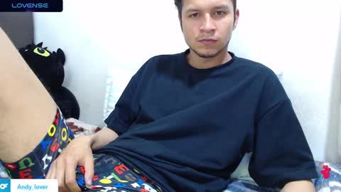 ANDY online show from 03-10-25, 05:11