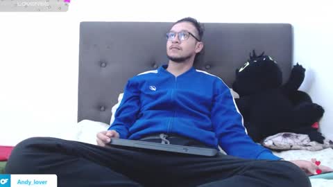 ANDY online show from 11-11-25, 03:06