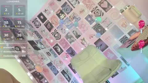 Snapshot of andy_candy01 chatting on 01-01-25, 11:18 Andy online show from 01-01-25, 11:18