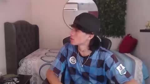 andy_dan1 online show from 12-10-24, 06:38