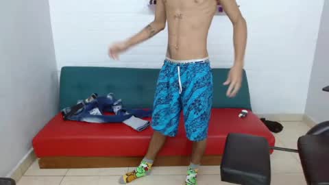 andy_dan1 online show from 12-13-24, 01:55