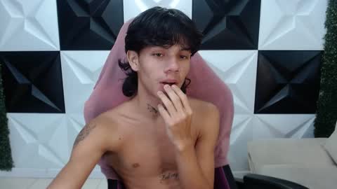 andy_dan1 online show from 12-14-24, 02:10