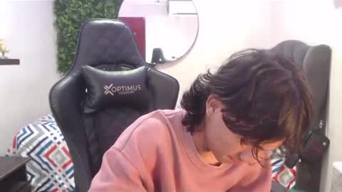 andy_dan1 online show from 01-17-25, 01:35