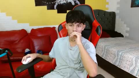 andy_dan1 online show from 10-14-25, 02:40