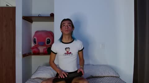 Andy Drake online show from 11-03-25, 03:57