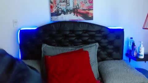Snapshot of andy_frei_c chatting on 05-27-26, 02:52 Andy online show from 05-27-26, 02:52