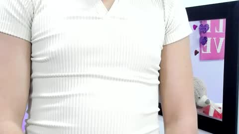 Andrea online show from 03-07-25, 11:40