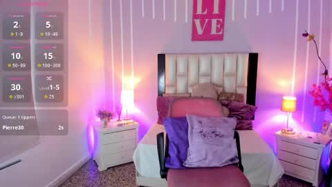 Andrea online show from 12-16-25, 01:16