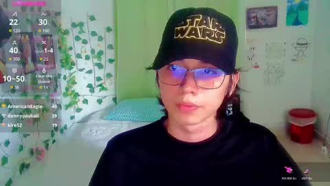 Andy Gray online show from 02-03-25, 09:50