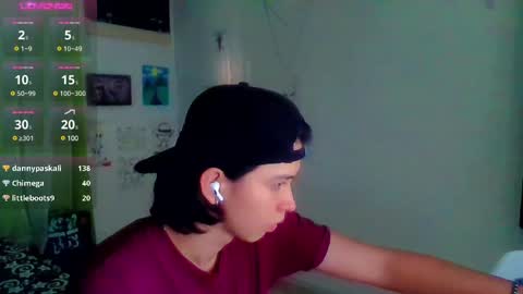 Andy Gray online show from 02-18-25, 10:25