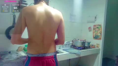 Andy Gray online show from 02-20-25, 11:20