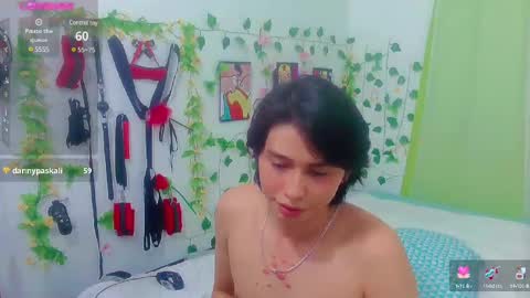 Andy Gray online show from 02-26-25, 09:48