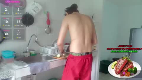 Andy Gray online show from 02-27-25, 01:49