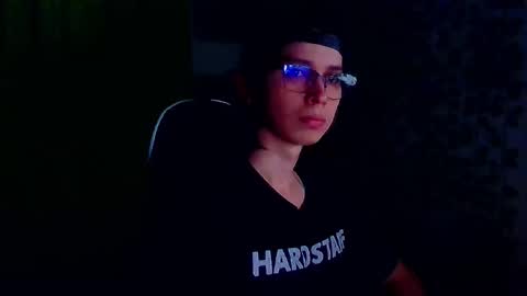 Andy Gray online show from 09-27-25, 10:53