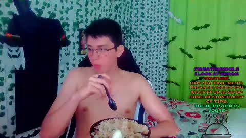 Andy Gray online show from 10-31-25, 06:42