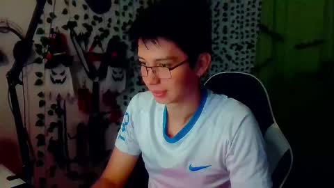 Andy Gray online show from 11-17-25, 10:54