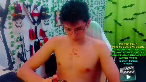 Andy Gray online show from 11-17-25, 11:10