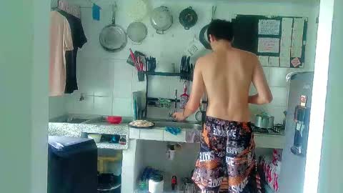 Andy Gray online show from 12-04-25, 01:31