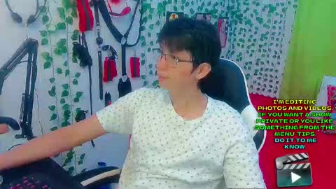 Andy Gray online show from 01-18-26, 01:09