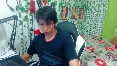 Andy Gray online show from 02-06-26, 12:26