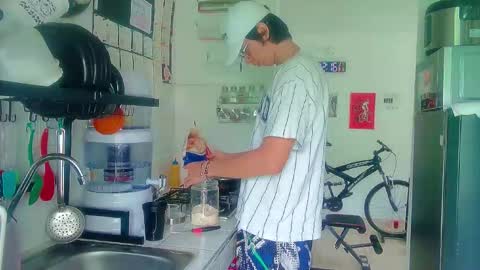 Andy Gray online show from 03-16-26, 05:17