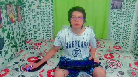 Andy Gray online show from 04-24-26, 12:40
