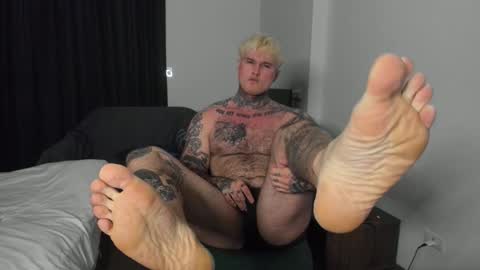 Andrew online show from 01-24-25, 02:18