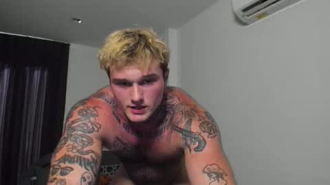 Andrew online show from 03-28-26, 09:09