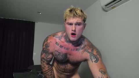 Andrew online show from 04-10-26, 01:00