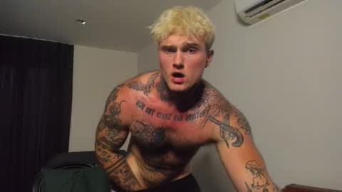 Andrew online show from 04-28-26, 05:01