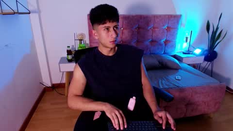 andy_justgame online show from 12-02-25, 12:49