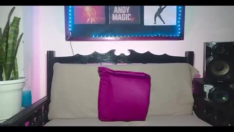 andy_magic_ online show from 11-27-25, 02:35