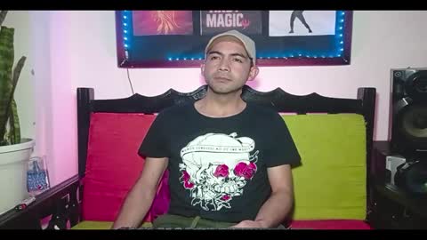 andy_magic_ online show from 11-29-25, 03:20