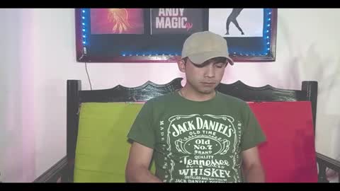 andy_magic_ online show from 12-02-25, 01:33