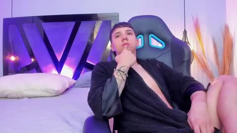 ANDY online show from 07-02-26, 05:13