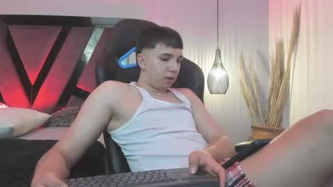 ANDY online show from 07-20-26, 03:03