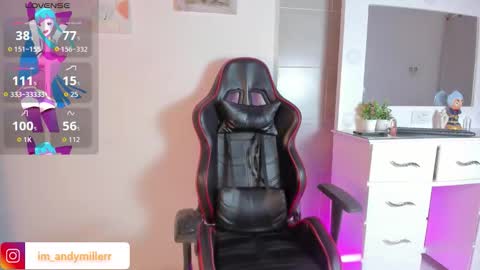 Snapshot of andy_millerr chatting on 10-03-25, 03:36 andy miller online show from 10-03-25, 03:36