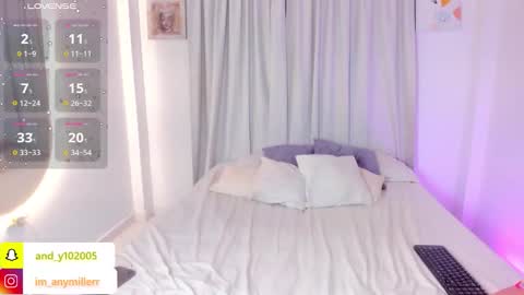 Snapshot of andy_millerr chatting on 11-12-25, 04:02 andy miller online show from 11-12-25, 04:02